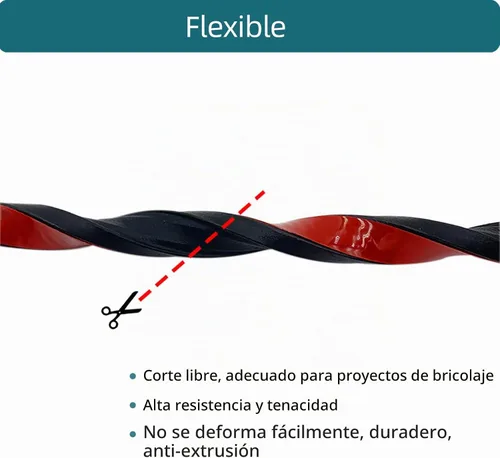 Vista 4 de Sello rectangular de goma de espuma, autoadhesivo, goma de espuma EPDM, para barco, automóvil, RV, marina, puertas de garaje/ventana y más, ancho
