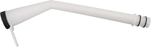 Vista 240 de Depósito de limpiaparabrisas TRQ Para Toyota RAV4 2013-2016