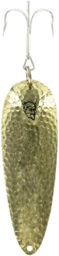 Vista 2 de Dardevle Brass Back 1 oz Fishing Spoons
