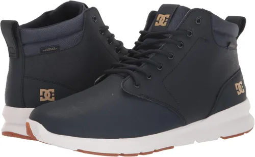 Vista 7 de DC Mason 2 - Botas de nieve para hombre