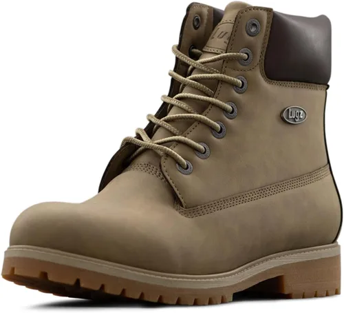 Vista 19 de Lugz Convoy - Botas Chukka clásicas de 6 pulgadas para hombre
