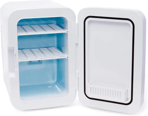 Vista 2 de Incubadora de 5 L – Control preciso de temperatura de 0°C a +55°C, 12 V CC / 110 V CA