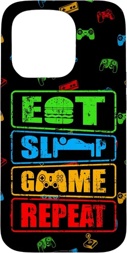 Vista 14 de Gamer Duty Call Gaming Legend of Your Gaming League Case for iPhone 17