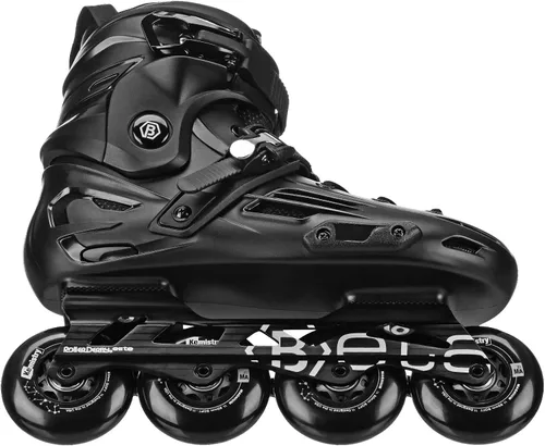 Vista 3 de Roller Derby Elite Beta Patines en Línea