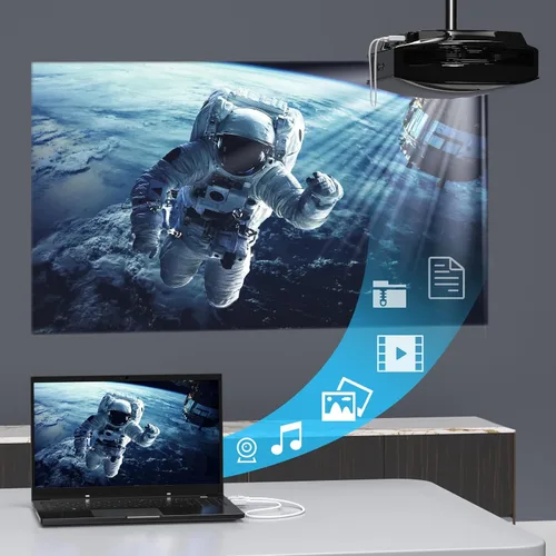 Vista 6 de Transmisor y receptor HDMI inalámbrico, transmisor y receptor inalámbrico Hdmi, HDMI inalámbrico, extensor HDMI inalámbrico 98FT/30M 1080P Kit