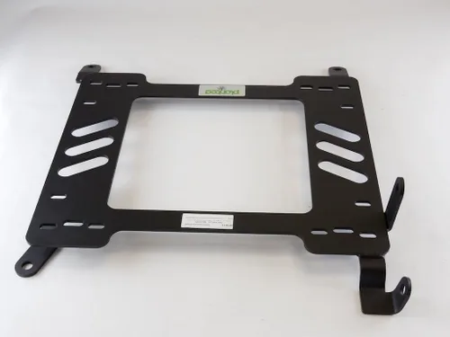 Vista 3 de Automotive Planted SB227DR Toyota MR2 Spyder [Chasis W30] (1999-2007) - Soporte para asiento del conductor