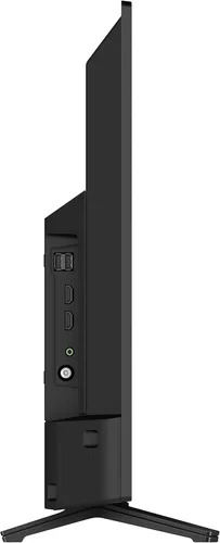 Vista 8 de Sony 32 Pulgadas 720p HD LED HDR TV Serie W830K con Google TV y Asistente de Google - Modelo 2022, Negro 32 720p HD, Hdr10/hlg, Google Tv Plus