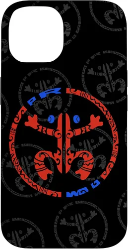 Vista 4 de Puerto Rico Coqui Frog Taino - Carcasa para iPhone 17