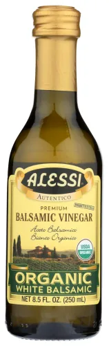 Vista 4 de Alessi Vinagre balsámico, 8.5 onzas (paquete de 3)