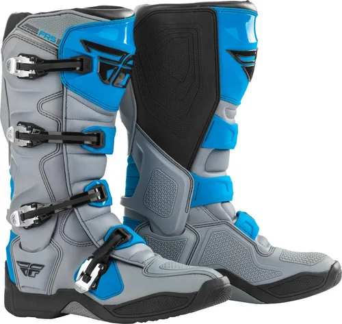 Vista 9 de Fly Racing Botas FR5