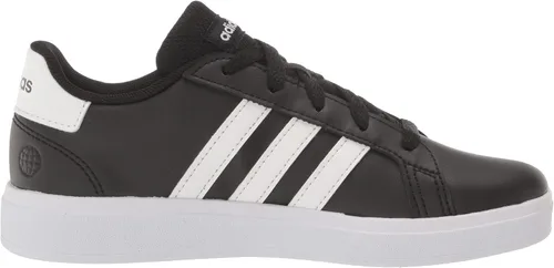 Vista 6 de adidas Tenis Grand Court 2.0 unisex para niños