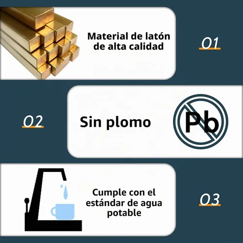 Vista 3 de Vintex Válvula recta PEX de compresión PEX de 1/2 pulgada x 3/8 pulgadas de diámetro exterior PEX paquete de 5 válvulas, válvula de cierre de agua