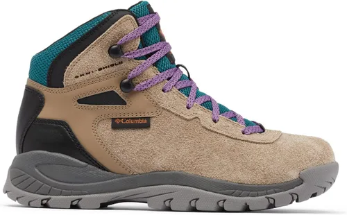 Vista 7 de Columbia Zapatillas de senderismo Newton Ridge Bc para mujer