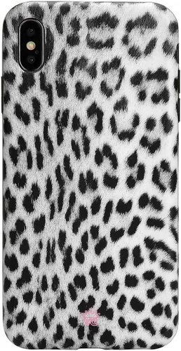 Vista 8 de Velvet Caviar - Funda compatible con iPhone XS.