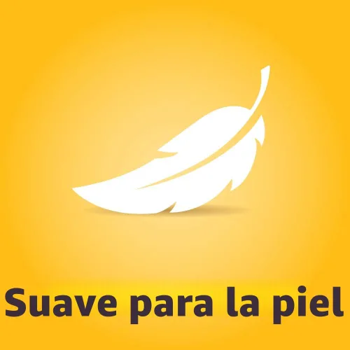 Vista 6 de AmazonCommercial Papel higiénico ultra plus de 2 capas/Papel para baño, seguro para fosa séptica, Certificado FSC, sin perfume, 400 hojas por rollo
