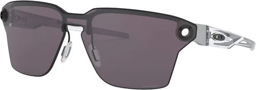 Vista 2 de Oakley Oo4139 Lugplate - Gafas de sol cuadradas para hombre