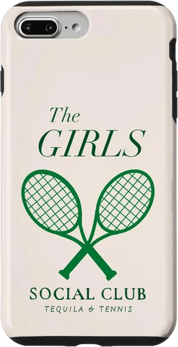 Vista 12 de The Girls Social Case for iPhone 17