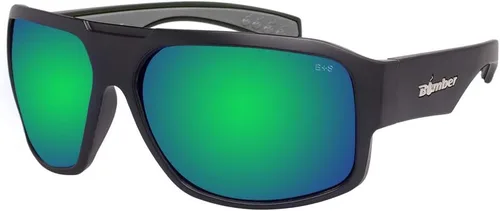 Vista 6 de BOMBER Men's Mega Bomb Negro