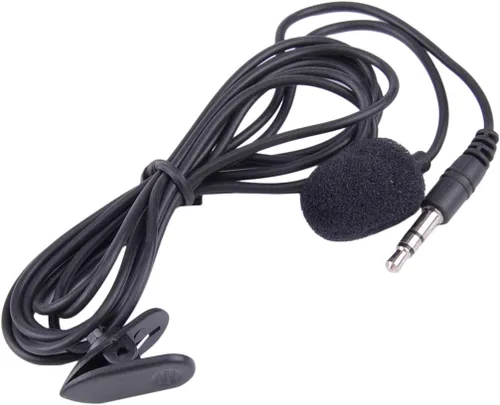Vista 7 de Audio Bluetooth 5.0 adaptador de cable de alta fidelidad w/h kit de micrófono apto para BMW Z4 E85 E86 X3 E83 Mini Cooper R50 R53