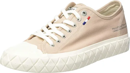 Vista 5 de Palladium Tenis unisex Palla Ace CVS Abbey stone