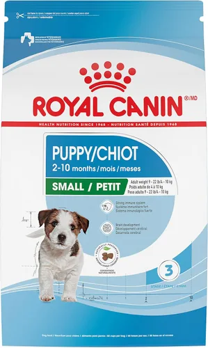 Vista 11 de Royal canin Tamaño Salud Nutrición Mini cachorro seco – Comida para Perro