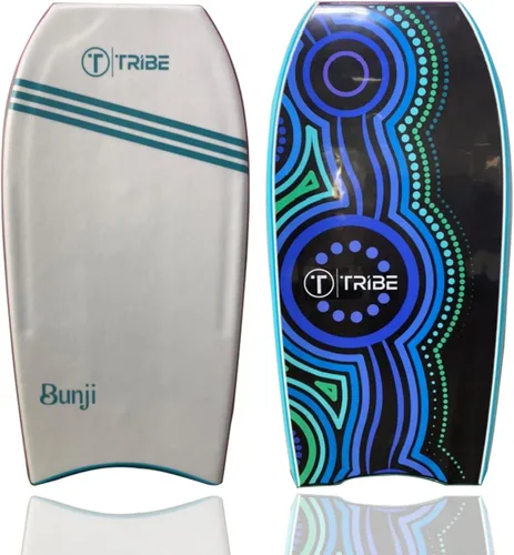 Vista 4 de Tribe Bunji Bodyboard