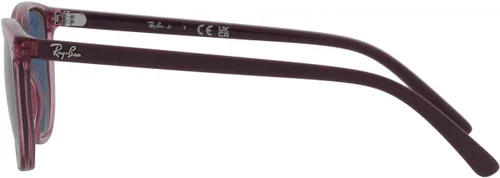 Vista 4 de Ray-Ban Junior s RJ9097s Elliot Square Gafas de sol