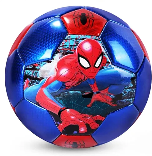 Vista 8 de DECLIR Soccer Ball Size 2,3,4 Cartoon Mini Ball Outdoor Toys for Kids Ages 4-8 Boys Girls Sports & Outdoor Play Toys for 3 4 5 6 7 8