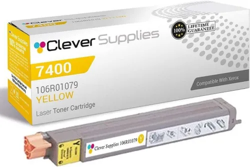 Vista 15 de CS - Cartucho de tóner compatible con Phaser 6510/WorkCentre 6515 106R03691 Magenta para Phaser 6510 WorkCentre 6515