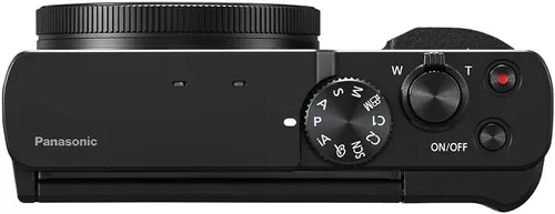 Vista 13 de Cámara Panasonic LUMIX ZS99 de punto y disparo, cámara compacta para viajes con zoom 30x con lente de zoom de 24-720mm, y video/foto 4K, excelente