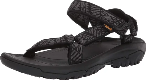 Vista 55 de Teva Hurricane Xlt2 - Sandalias deportivas para mujer Albahaca/Arce Azúcar Multi