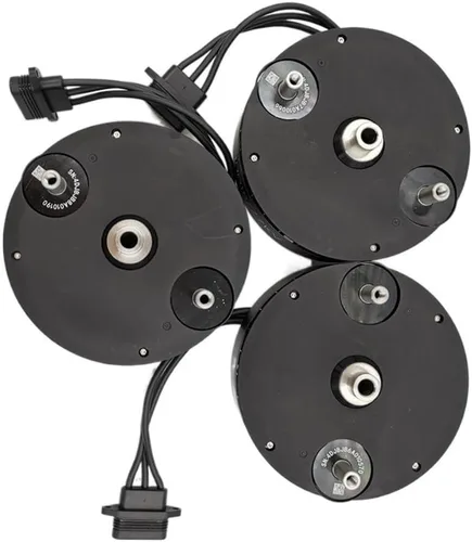 Vista 9 de [Piezas para drones] Accesorios de dron de protección vegetal para motor DJI T30 [fácil instalación] (tamaño : 1 unidad)