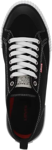 Vista 2 de Levi's Tenis casuales Anikin C CVS N para hombre