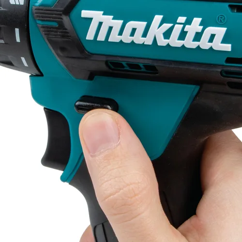 Vista 5 de Makita DF333DZ 12V Max CXT 3/8" Taladro de destornillador (solo herramienta)