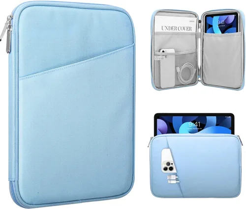 Vista 31 de TiMOVO Funda para portátil de 13 pulgadas para MacBook Neo, color negro