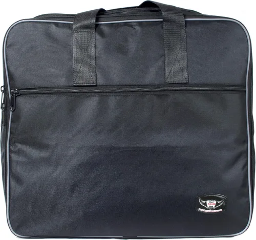 Vista 7 de GREAT BIKERS GEAR – Alforjas Liner y bolsa Top Box (juego de 3) para BMW F750GS, F800GS, F850GS, R1200GS, R1200GS-LC (K51), R1250GS Adventure