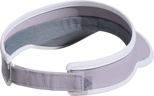 Vista 3 de adidas womens Superlite Performance Visor