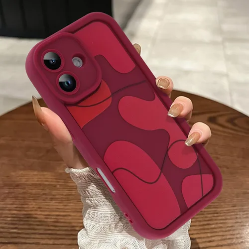Vista 114 de Funda compatible con iPhone 11, diseño de estampado de guepardo, TPU suave a prueba de golpes, funda protectora para mujeres y niñas, funda delgada