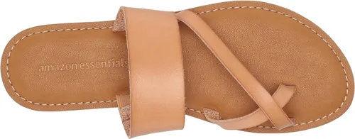 Vista 5 de Tienda Essentials Sandalias de una banda para mujer