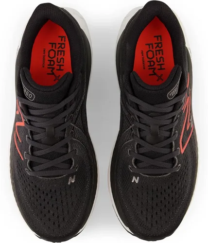 Vista 6 de New Balance Tenis de correr Fresh Foam X 860 V13 para hombre