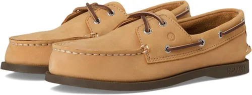 Vista 8 de Sperry Kids Authentic Original (bebé/niño pequeño/niño grande)