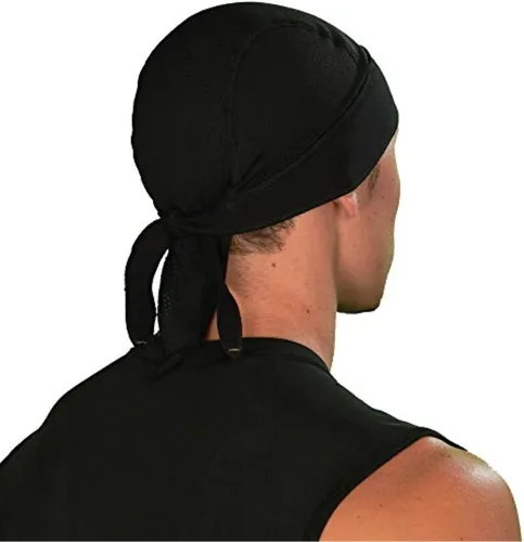 Vista 4 de Halo Headband Bandana Protex La mejor bandana de alto rendimiento
