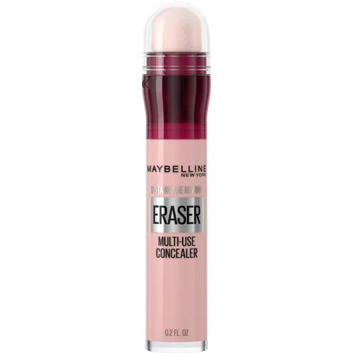 Vista 16 de Maybelline Instant Age Rewind Eraser - Corrector multiusos para tratamiento de círculos oscuros, 100, 1 unidad (el embalaje puede variar)