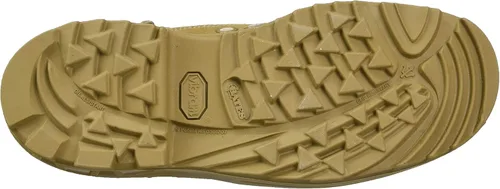 Vista 4 de Bates Terrax3 Botas militares y tácticas para hombre
