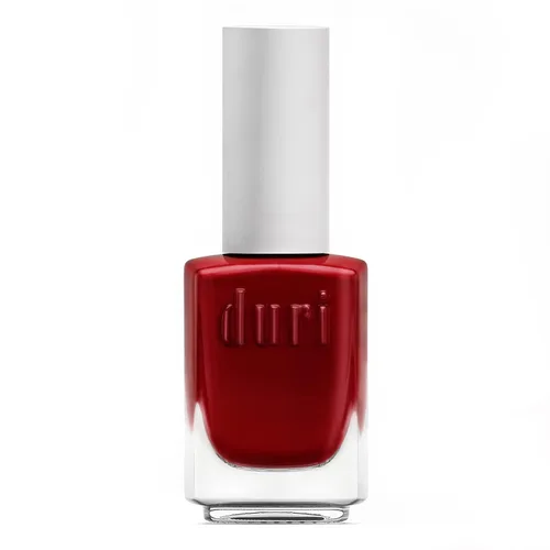 Vista 60 de duri Esmalte de uñas, colección Warm Color, acabado brillante, secado rápido, cobertura completa, larga duración, 0.45 onzas líquidas, Absolute
