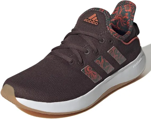 Vista 84 de adidas - Tenis deportivos Cloudfoam Pure para mujer