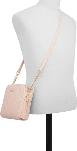Vista 9 de ALDO Bolso bandolera Crodia para mujer