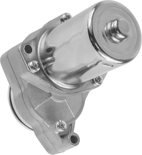 Vista 3 de Caltric Motor de arranque compatible con Baja ATV W90 Storm Wilderness Storm 90 125