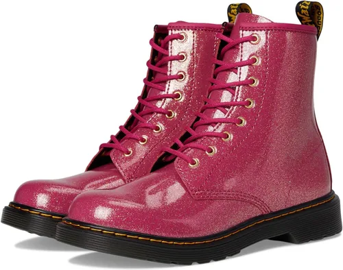 Vista 12 de Dr. Martens unisex para niños 1460 Pascal (Big Kid)