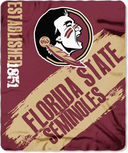 Vista 93 de Northwest NCAA Alabama Crimson Tide - Manta de forro polar unisex para adultos, 50 x 60 pulgadas, campaña